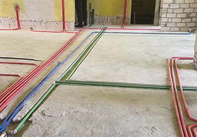 水電驗收時記住這幾點，輕松避雷